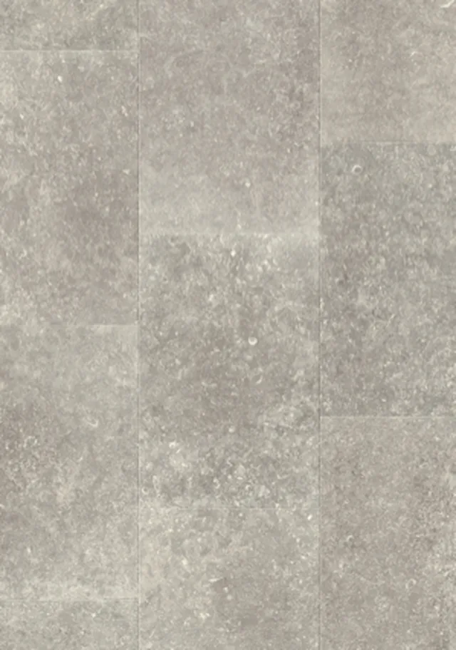 Quick-Step Muse Waterproff MUS - 5485 Pierre bleue crépusculaire : Sol stratifié 1200x396x8 mm