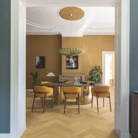 Quick-Step Disegno Chêne Pur Clair Extra Mat 580x145mm - Biemar Bois-3