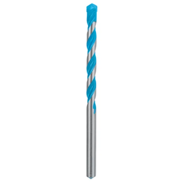 Foret polyvalent CYL-9 Multi Construction, 6 x 60 x 100 mm, D5,5 mm