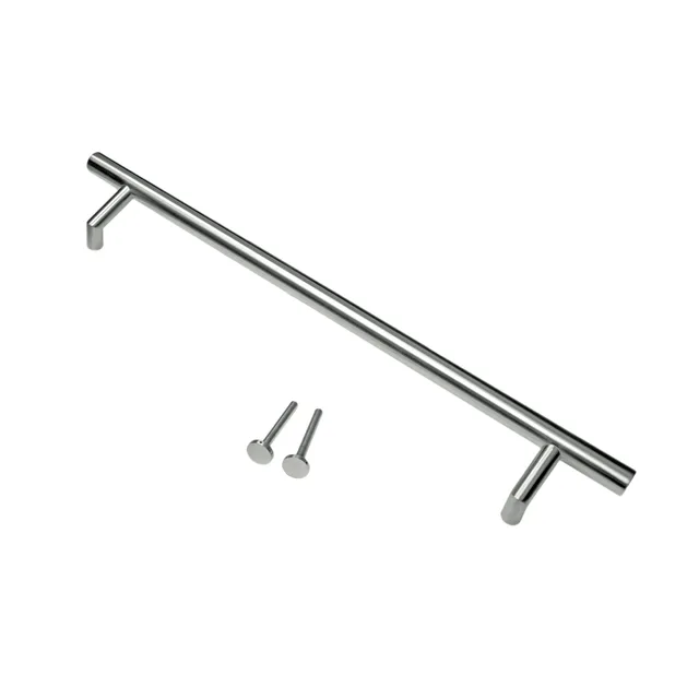 Tirant Stcot 32/650/810 Inox Plus - Biemar Bois