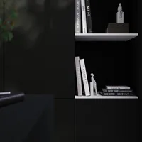 Stratifié 00113 W03 + FILM ELEGANT BLACK - Biemar Bois-2