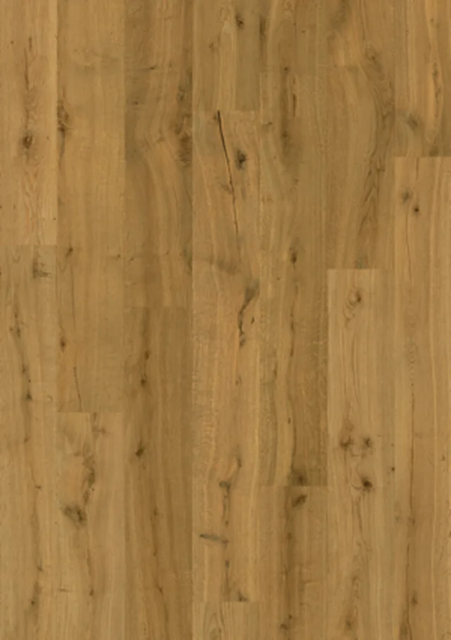Quick-Step IM - 8256 : Impressive Chêne truffier 1380x190x8 mm