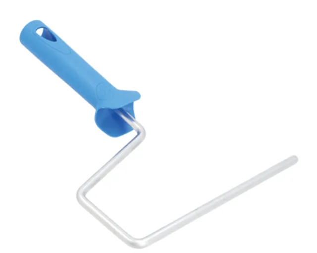 Manche en plastique , 180x8 mm