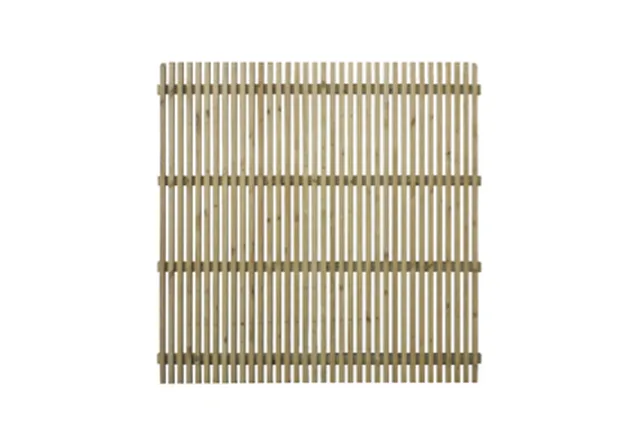 Panneau Plano 1800/1800mm