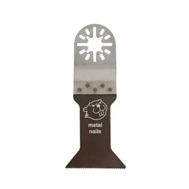 Lame oscillante universelle bi-métal 43mm pour Multimaster 152
