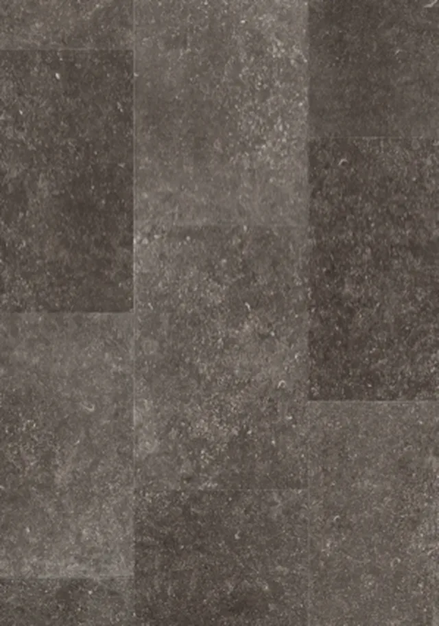 Quick-Step Muse Waterproff MUS - 5484 Pierre bleue fumée : Sol stratifié 1200x396x8 mm