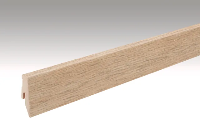 Sockelleiste Fjord Eiche Hell 6846 - Biemar Bois