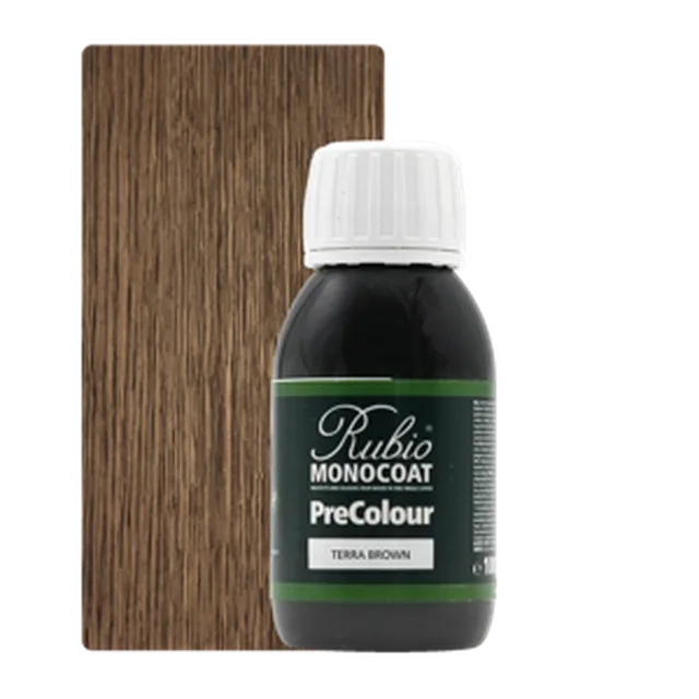 PreColour Terra Brown 100 ML
