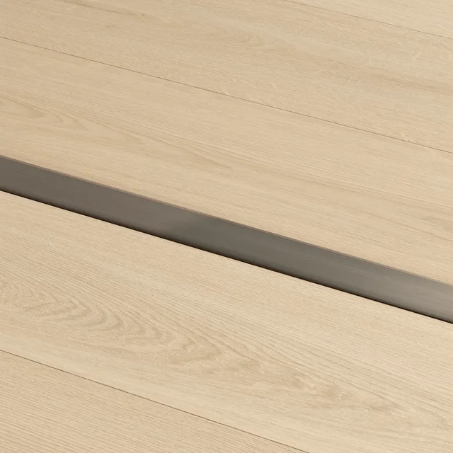 Quick-Step Profilé de dilatation Clay 2000x34x7 mm - Biemar Bois