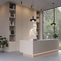 Stratifié CST Dune Beige - Biemar Bois-2