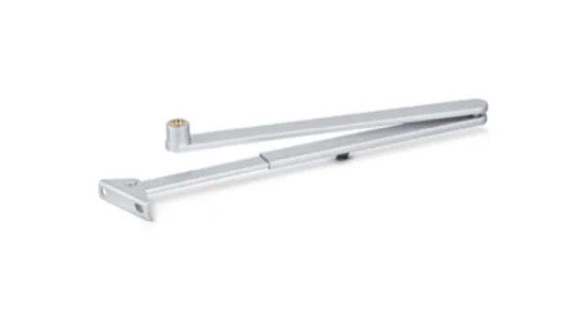 Bras sans arrêt TS4000-2000V EV1