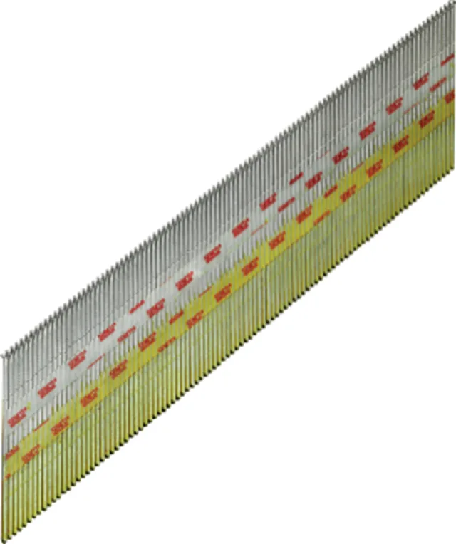 Clous sans tête DA19EABN 1,8 x 45 mm galvanisé (Emb de 4 000 pces)