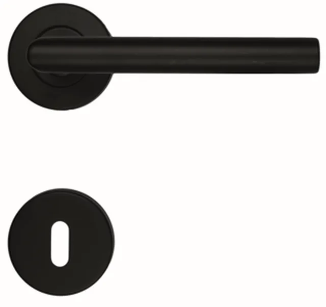 Bequille pro i SHAPE 16mm noir r+e