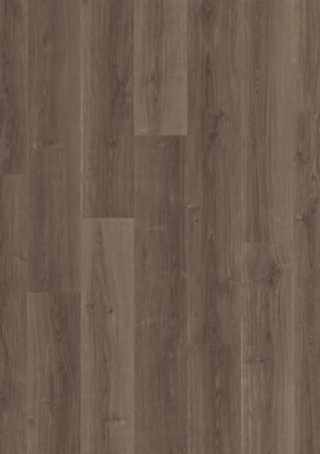 Quick-Step Capture hydro seal SIG - 4766 Chêne marron brossé : Sol stratifié 1380x212x9 mm