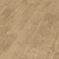 Sol stratifié LD 55 Chêne caramel - Biemar Bois-1
