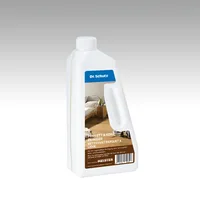 Biemar Bois - Sol en bois Lindura HD 400 Chêne animé blanc crème-3