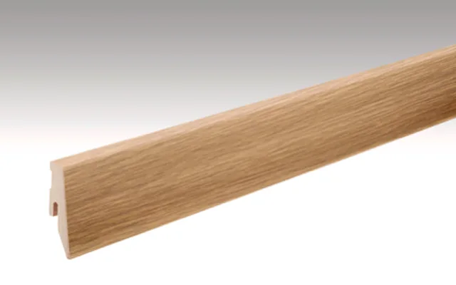 Plinthe /  Profilé 3 PK Chêne 6064 | 1/ frise / 2380*60*20mm