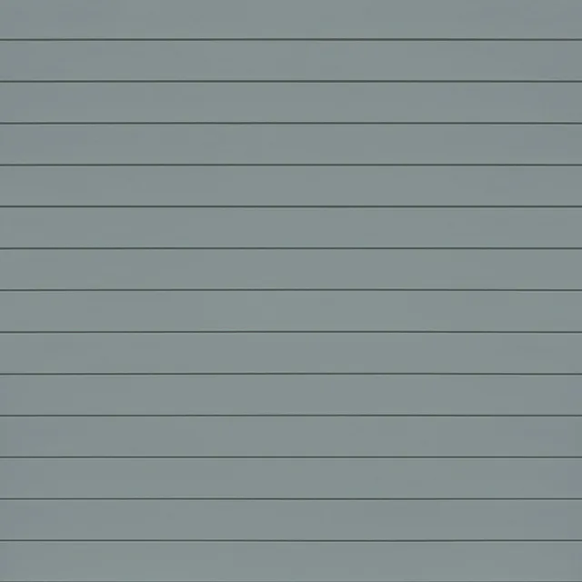 Sidings Cédral Click Smooth C10 Bleu Ciel - Biemar Bois