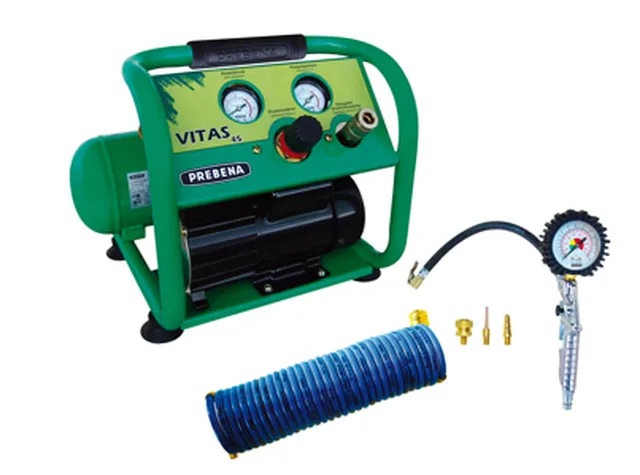 Compresseur VITAS 45