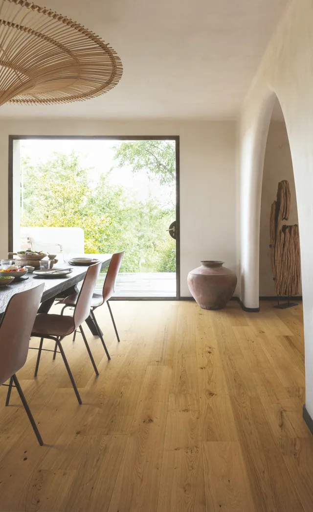 Quick-Step CAL Cala Chêne Lever de Soleil Extra Mat - 2200x220 mm-5