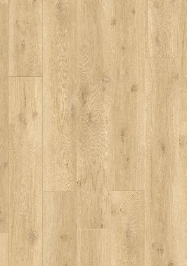 Quick-Step Chêne flotté beige - Sol vinyle 1251x189-1