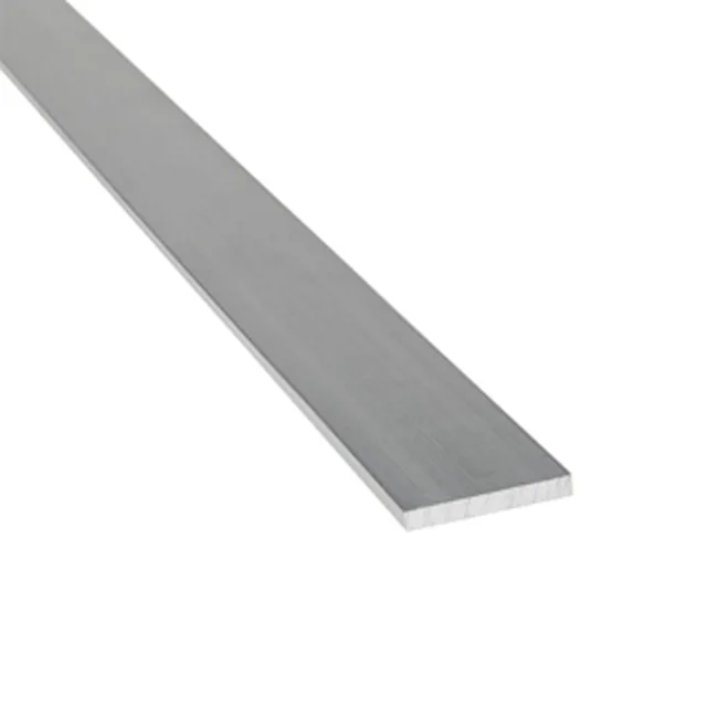 Flachprofil 25/2.0 Alu EV1