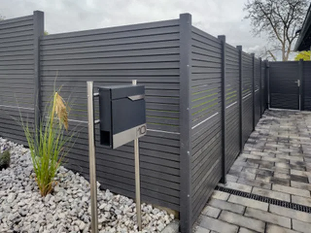 SYSTEM RHOMBE Porte 98 x 180 cm - Biemar Bois