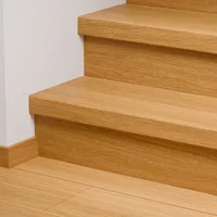 Quick-Step Couvre-marches stratifié Capture Chêne verni naturel