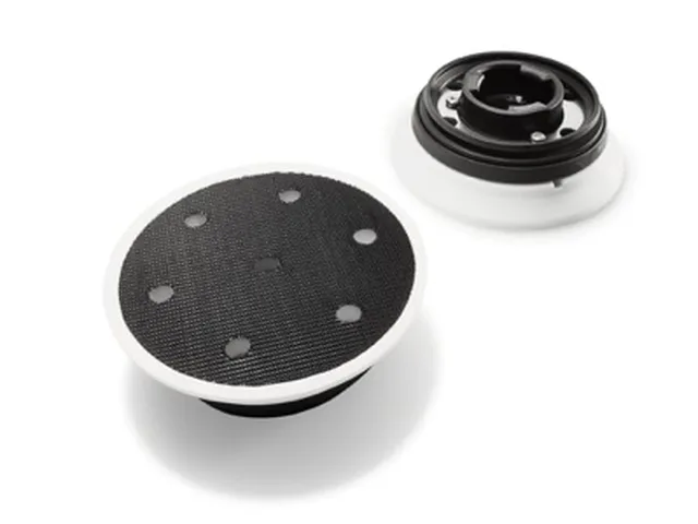 Plateau de ponçage FastFix ST-STF D90/7 FX W-HT