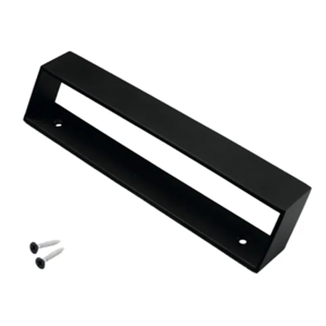 Tirant Parra grand noir