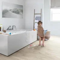 Quick-Step Blos Chêne canyon beige - Sol vinyle 1251x189 mm-3