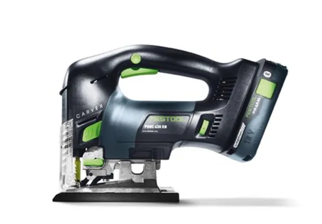 Scie sauteuse pendulaire, PSBC 420 Li EB-Basic