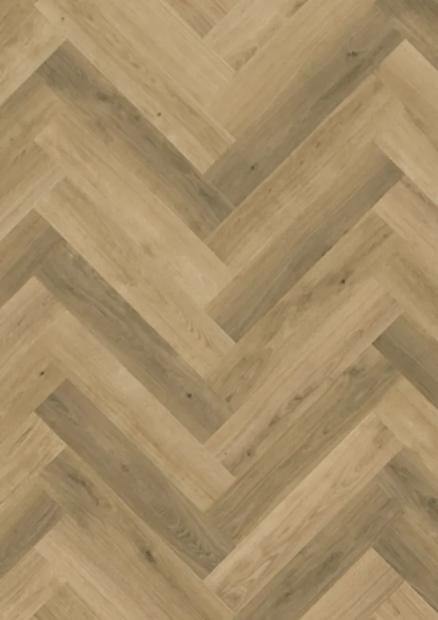Quick-Step IMD - 8245 : Impressive Design Chêne carbone 655x131x8 mm