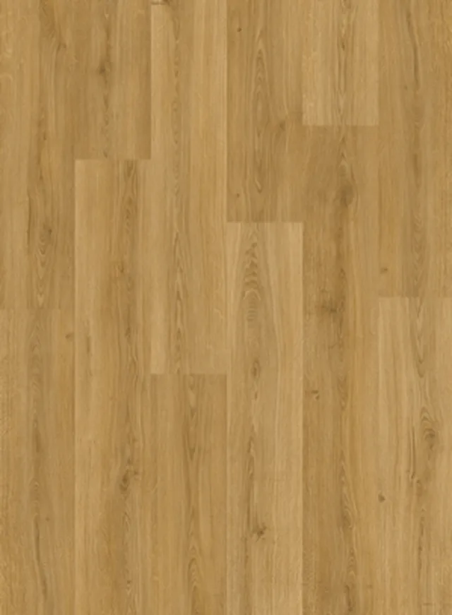 Quick-Step Bloom AVMPU - 40238 Rauchige Eiche Ramageux: Vinylboden mit integrierter Unterlage 1494x209x6 mm