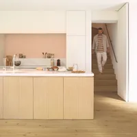 Amato Chêne Pur Extra Mat Quick-Step 1820x145x13 mm - Biemar Bois-5