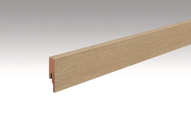 Plinthe Chêne Vintage Lodge 2380x60x16mm - Biemar Bois