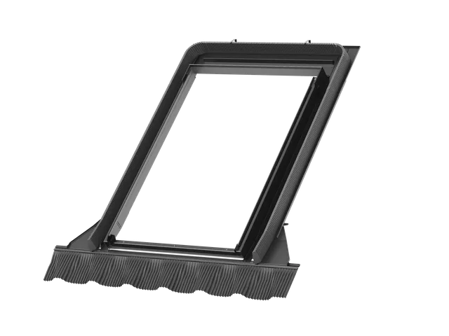 Raccord couverture ondulée EDW 0000 MK06