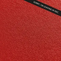Mélaminé Unilin 18mm Candy Red - Biemar Bois-1