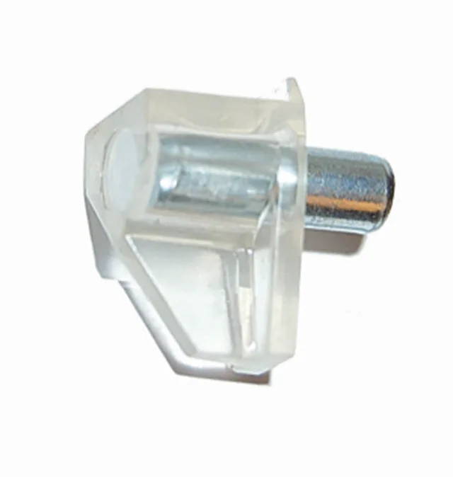 Taquet Safe 5 mm transparent /pce