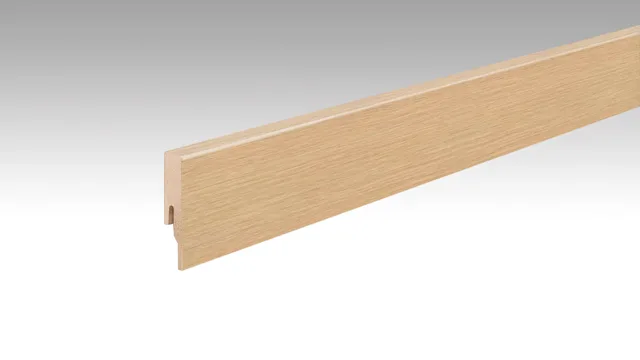 Sockelleiste 20 PK Madras Eichenholz 6891 - Biemar Bois