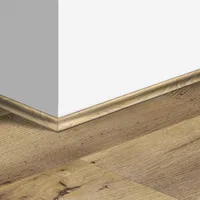 Quick-Step QSVSCOT - 40029 : Moulure Châtaignier vintage naturel 2400x17x17 mm