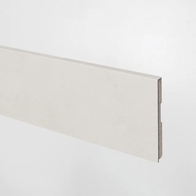 Floorify Plinthe haute H029 Coquille (small) - Biemar Bois
