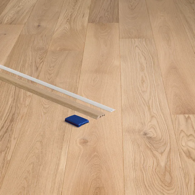 Quick-Step QSWINCP - 05102 : Profilé Incizo (couleur assortie) 2150x54x17 mm