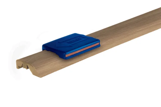 Quick-Step SFINCP - 06146 : Profilé 4 en 1 Incizo 2150x48x13 mm
