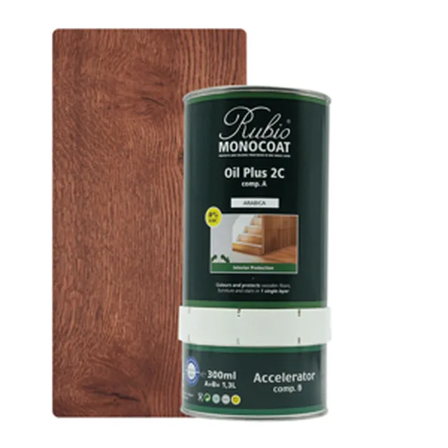 Huile 2C + Arabica 1.3 L