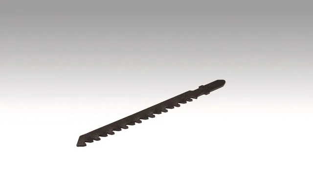 Biemar Bois - Sol en bois Lindura HD 400 Chêne animé blanc crème-4