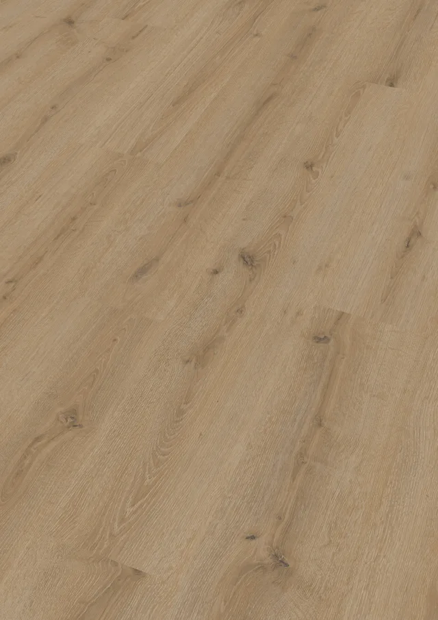 Sol stratifié LC 150 Chêne tour crème 7120 - Biemar Bois-1