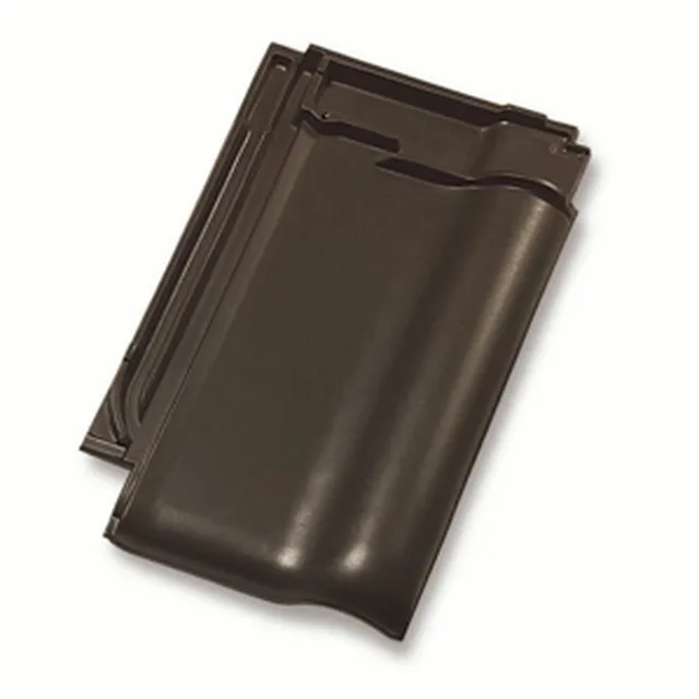 Bisch Alegra brun n°668 (10,5pc/m2)