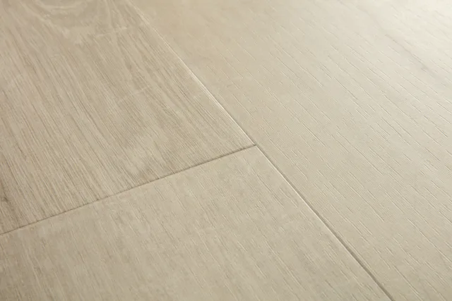 Quick-Step Chêne coton beige - Sol vinyle 1494x209-2