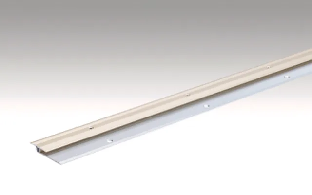 Verbindungsprofil Modell 102 Sand eloxiert / 2700mm